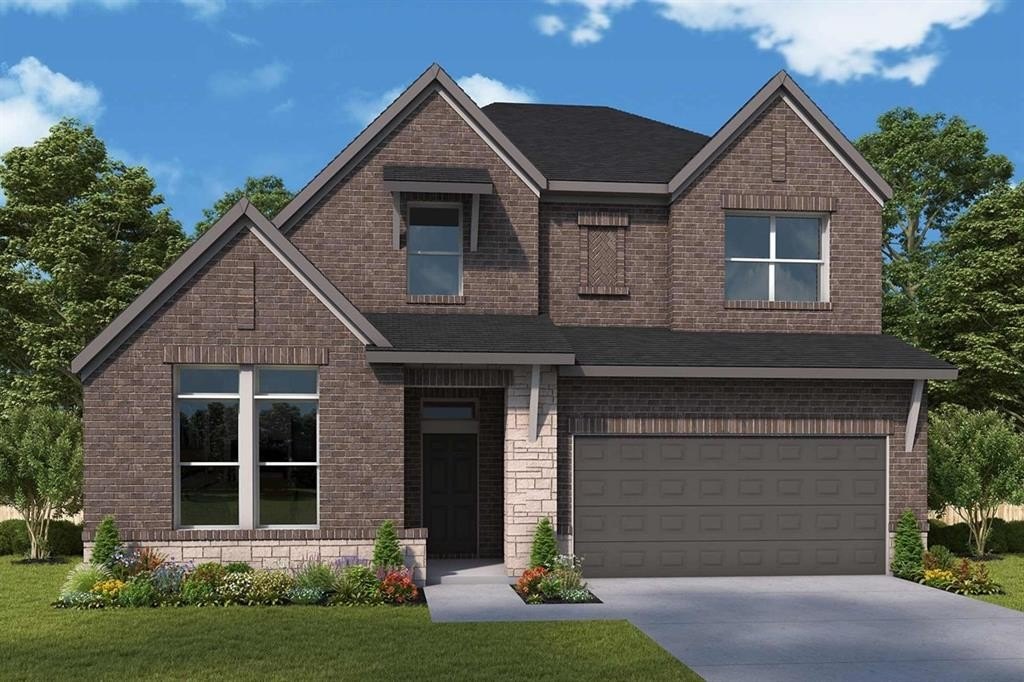 7816 Pondview, Fort Worth, TX 76123, 5 Bedrooms Bedrooms, ,3 BathroomsBathrooms,Residential,For Sale,7816 Pondview,0,21030831
