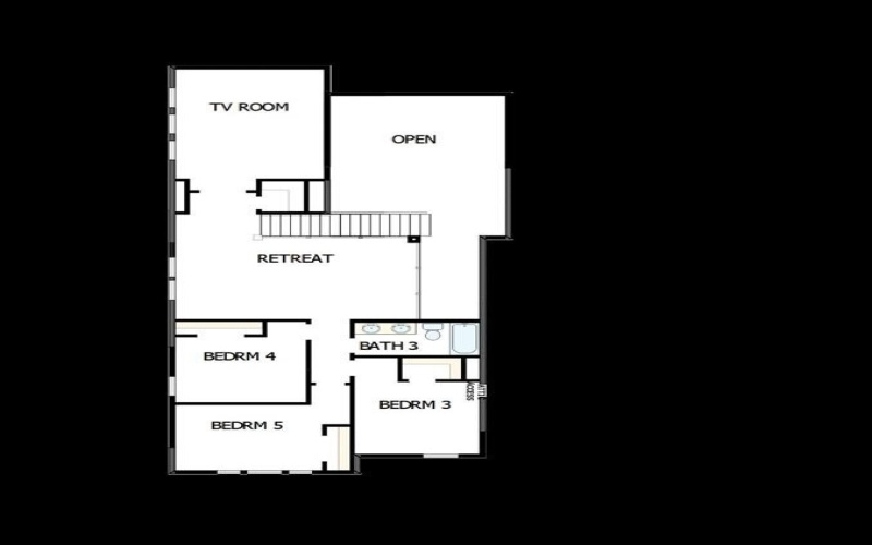 7816 Pondview, Fort Worth, TX 76123, 5 Bedrooms Bedrooms, ,3 BathroomsBathrooms,Residential,For Sale,7816 Pondview,0,21030831