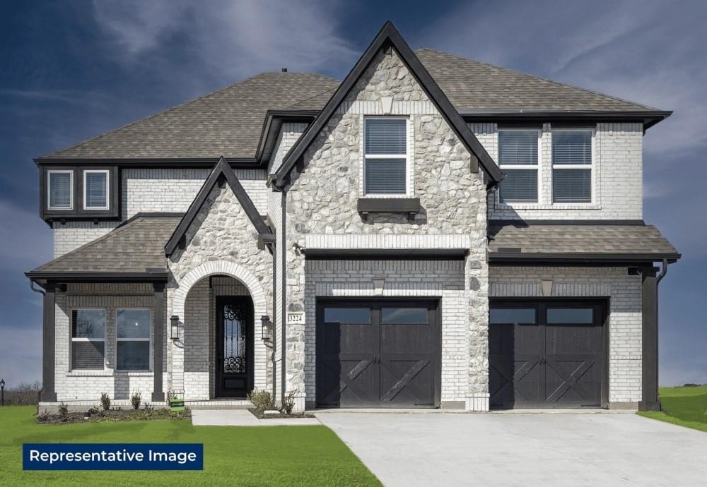 1721 Silla Drive, Little Elm, TX 75068, 5 Bedrooms Bedrooms, ,5 BathroomsBathrooms,Residential,For Sale,1721 Silla Drive,0,21030870