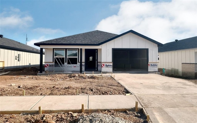 283 Tombstone Road, Abilene, TX 79602, 3 Habitaciones Habitaciones , ,2 BañosBaños,Residential,En Venta,283 Tombstone Road,0,21030965