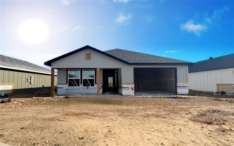 287 Tombstone Road, Abilene, TX 79602, 3 Habitaciones Habitaciones , ,2 BañosBaños,Residential,En Venta,287 Tombstone Road,0,21031077