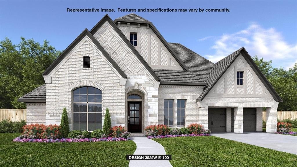 10441 Gray Hills Drive, Fort Worth, TX 76126, 4 Bedrooms Bedrooms, ,5 BathroomsBathrooms,Residential,For Sale,10441 Gray Hills Drive,0,21031080