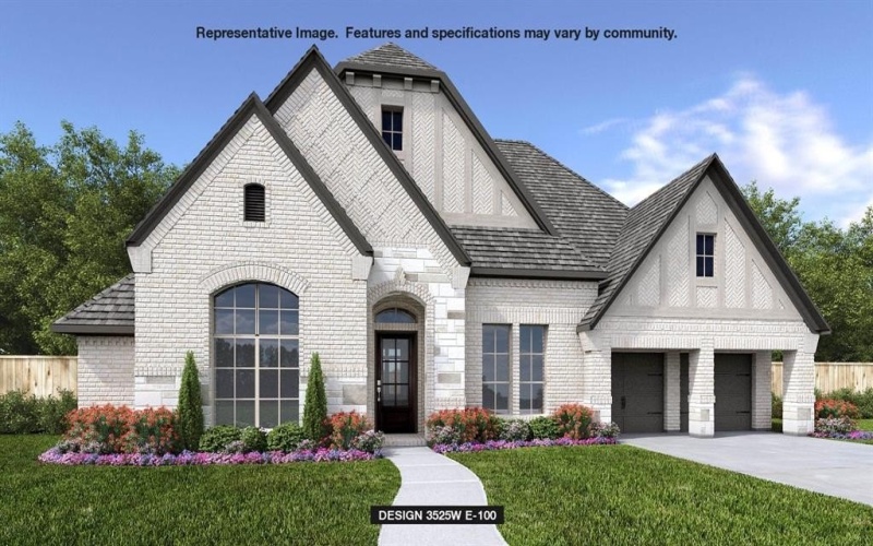 10441 Gray Hills Drive, Fort Worth, TX 76126, 4 Bedrooms Bedrooms, ,5 BathroomsBathrooms,Residential,For Sale,10441 Gray Hills Drive,0,21031080