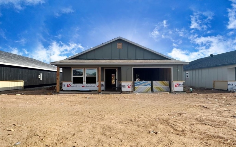 291 Tombstone Road, Abilene, TX 79602, 3 Habitaciones Habitaciones , ,2 BañosBaños,Residential,En Venta,291 Tombstone Road,0,21031116