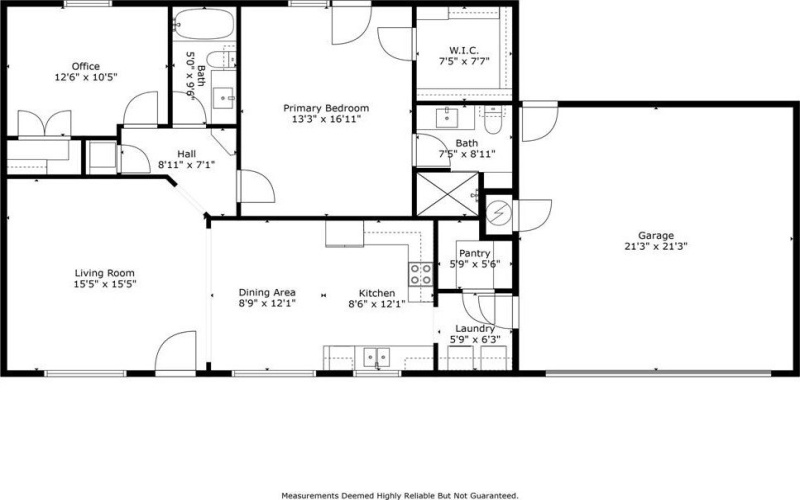 16713 Creek Bottom Court, Winona, TX 75792, 2 Habitaciones Habitaciones , ,2 BañosBaños,Residential,En Venta,16713 Creek Bottom Court,0,21031135