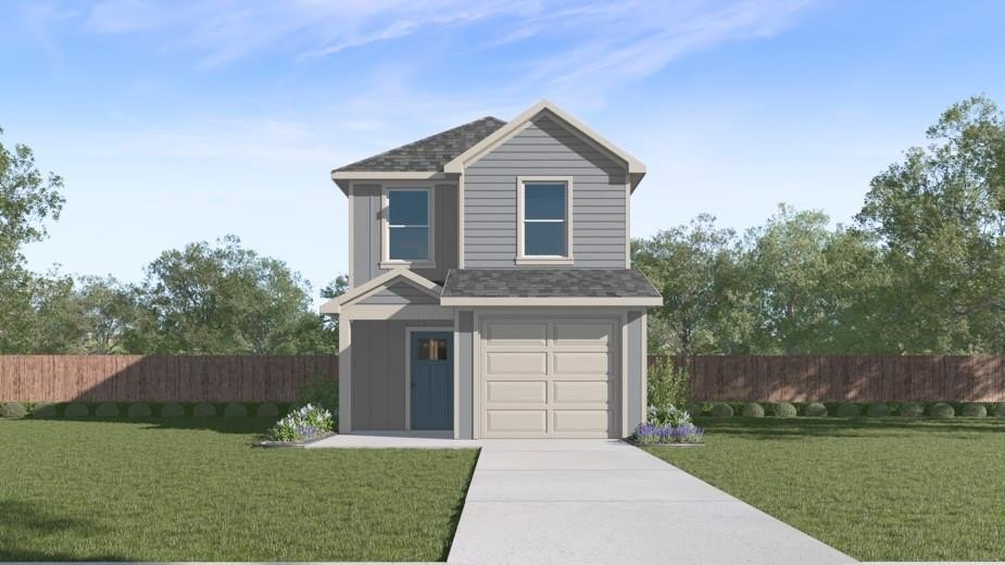 4125 Quarry Street, Crandall, TX 75114, 2 Habitaciones Habitaciones , ,2 BañosBaños,Residential,En Venta,4125 Quarry Street,0,21031154