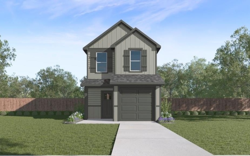 4125 Quarry Street, Crandall, TX 75114, 2 Habitaciones Habitaciones , ,2 BañosBaños,Residential,En Venta,4125 Quarry Street,0,21031154