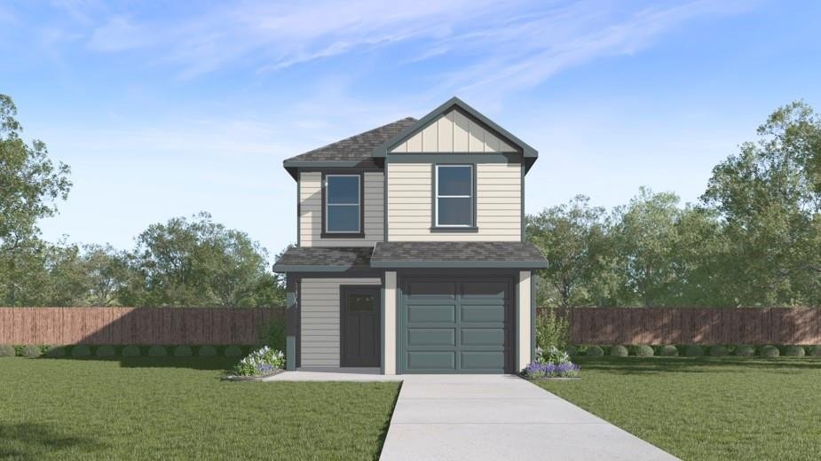 4497 Bonney Avenue, Crandall, TX 75114, 3 Bedrooms Bedrooms, ,2 BathroomsBathrooms,Residential,For Sale,4497 Bonney Avenue,0,21031169