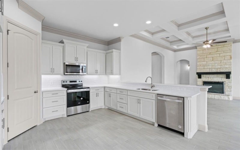 725 Jameson, Springtown, TX 76082, 4 Habitaciones Habitaciones , ,2 BañosBaños,Residential,En Venta,725 Jameson,0,21025781