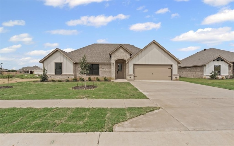 725 Jameson, Springtown, TX 76082, 4 Habitaciones Habitaciones , ,2 BañosBaños,Residential,En Venta,725 Jameson,0,21025781