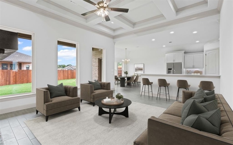 725 Jameson, Springtown, TX 76082, 4 Habitaciones Habitaciones , ,2 BañosBaños,Residential,En Venta,725 Jameson,0,21025781