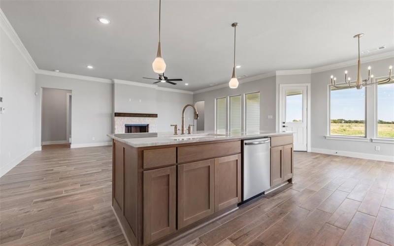 2504 Pyrite Street, Krum, TX 76249, 4 Habitaciones Habitaciones , ,3 BañosBaños,Residential,En Venta,2504 Pyrite Street,0,21031184