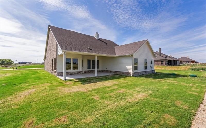 2504 Pyrite Street, Krum, TX 76249, 4 Habitaciones Habitaciones , ,3 BañosBaños,Residential,En Venta,2504 Pyrite Street,0,21031184