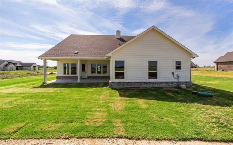 2504 Pyrite Street, Krum, TX 76249, 4 Habitaciones Habitaciones , ,3 BañosBaños,Residential,En Venta,2504 Pyrite Street,0,21031184