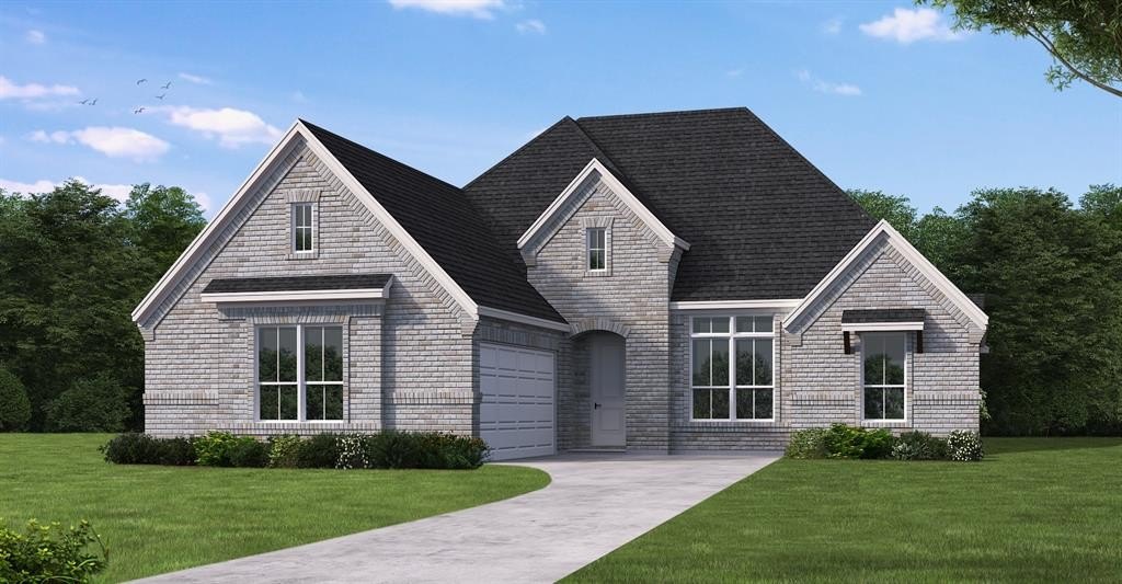 2417 Miranda Lane, Rockwall, TX 75087, 3 Bedrooms Bedrooms, ,2 BathroomsBathrooms,Residential,For Sale,2417 Miranda Lane,0,21031253