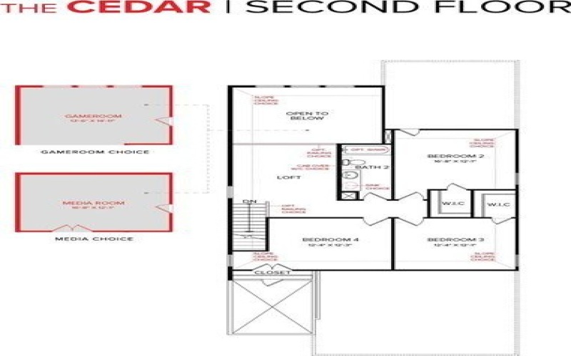 2306 Ryehill Road, Forney, TX 75126, 4 Habitaciones Habitaciones , ,2 BañosBaños,Residential,En Venta,2306 Ryehill Road,0,21031272
