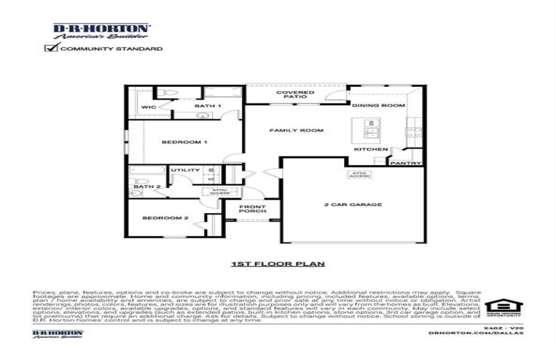 1519 Brooke Drive, Tyler, TX 75704, 2 Habitaciones Habitaciones , ,2 BañosBaños,Residential,En Venta,1519 Brooke Drive,0,21031343