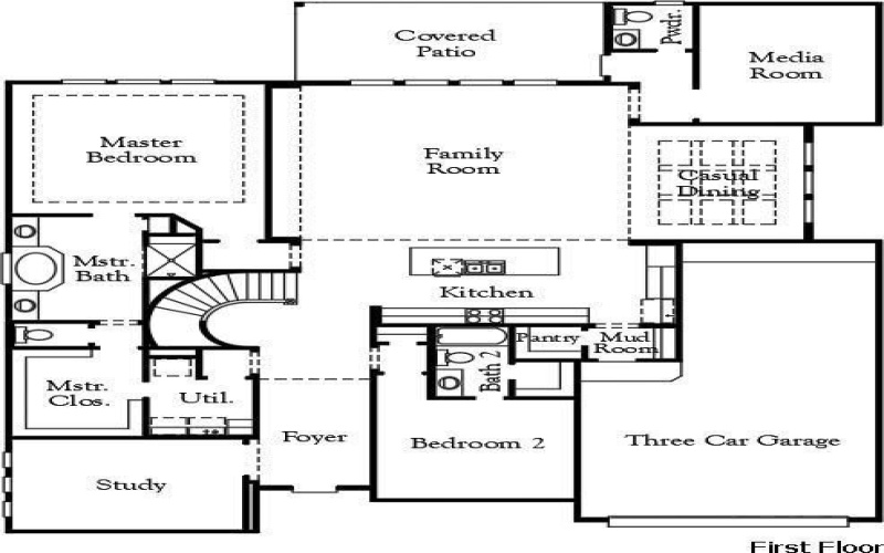 2419 Miranda Lane, Rockwall, TX 75087, 5 Habitaciones Habitaciones , ,5 BañosBaños,Residential,En Venta,2419 Miranda Lane,0,21031360