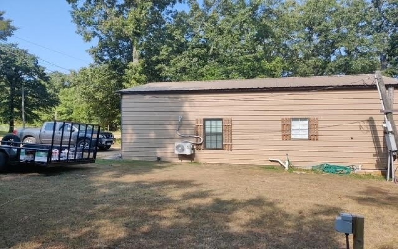 Lot 5-6 Private Road 52045, Pittsburg, TX 75686, 2 Bedrooms Bedrooms, ,1 BathroomBathrooms,Residential,For Sale,Lot 5-6 Private Road 52045,0,21031368