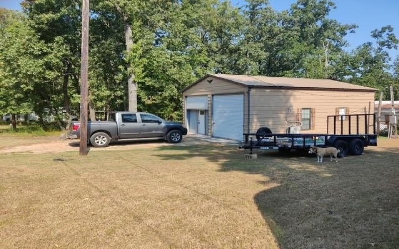 Lot 5-6 Private Road 52045, Pittsburg, TX 75686, 2 Bedrooms Bedrooms, ,1 BathroomBathrooms,Residential,For Sale,Lot 5-6 Private Road 52045,0,21031368