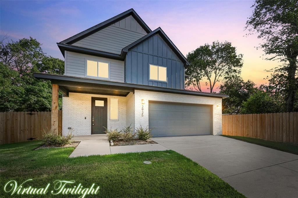 2925 Lasalle Street, Fort Worth, TX 76111, 3 Habitaciones Habitaciones , ,2 BañosBaños,Residential,En Venta,2925 Lasalle Street,0,21031413