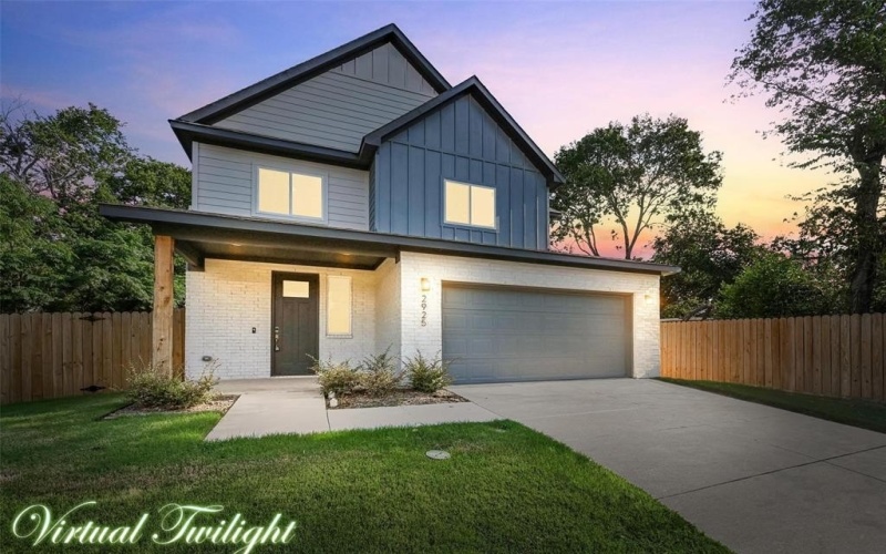 2925 Lasalle Street, Fort Worth, TX 76111, 3 Habitaciones Habitaciones , ,2 BañosBaños,Residential,En Venta,2925 Lasalle Street,0,21031413