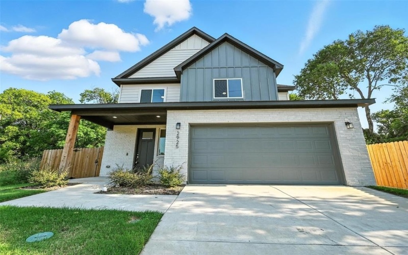 2925 Lasalle Street, Fort Worth, TX 76111, 3 Habitaciones Habitaciones , ,2 BañosBaños,Residential,En Venta,2925 Lasalle Street,0,21031413