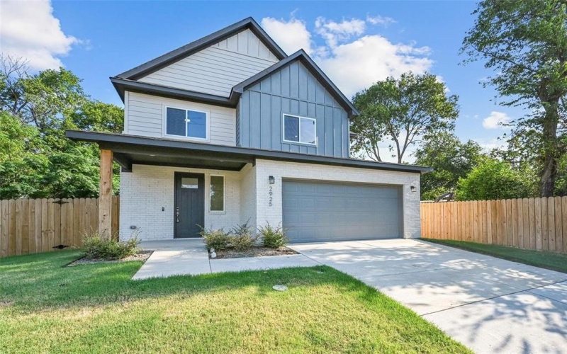 2925 Lasalle Street, Fort Worth, TX 76111, 3 Habitaciones Habitaciones , ,2 BañosBaños,Residential,En Venta,2925 Lasalle Street,0,21031413