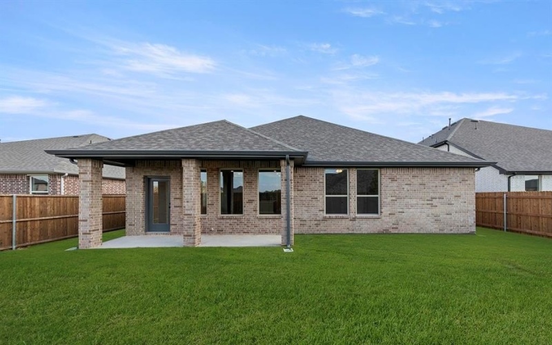 1203 Cider Mill Lane, Forney, TX 75126, 4 Habitaciones Habitaciones , ,3 BañosBaños,Residential,En Venta,1203 Cider Mill Lane,0,21031441