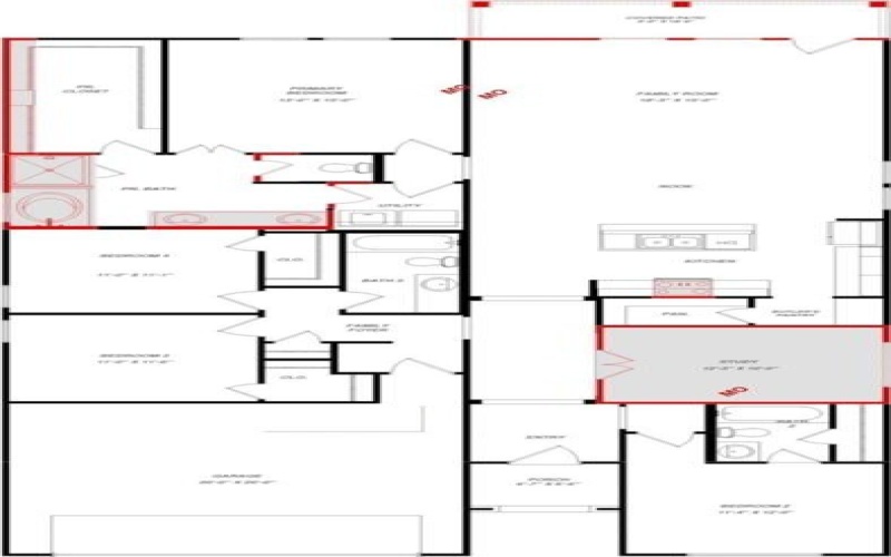 1203 Cider Mill Lane, Forney, TX 75126, 4 Bedrooms Bedrooms, ,3 BathroomsBathrooms,Residential,For Sale,1203 Cider Mill Lane,0,21031441
