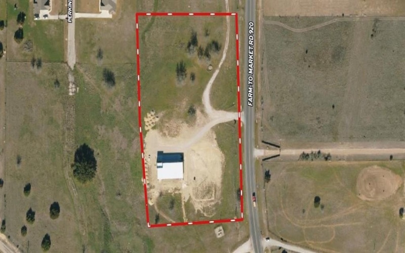 4939b FM 920, Weatherford, TX 76088, ,Commercial Sale,En Venta,4939b FM 920,0,21031442