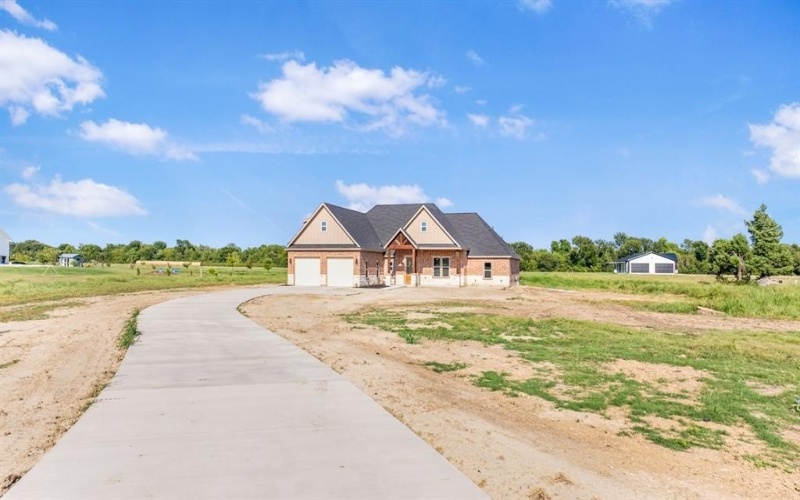 1467 FM 1737, Greenville, TX 75402, 4 Habitaciones Habitaciones , ,3 BañosBaños,Residential,En Venta,1467 FM 1737,0,21031470