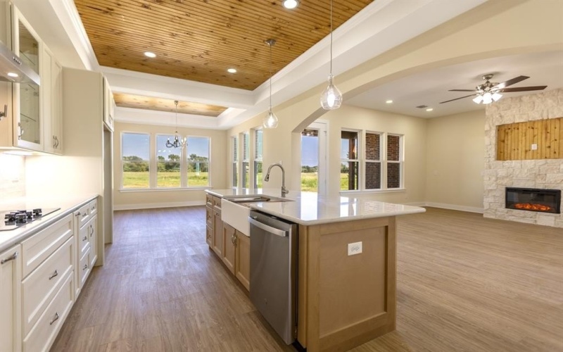 1467 FM 1737, Greenville, TX 75402, 4 Habitaciones Habitaciones , ,3 BañosBaños,Residential,En Venta,1467 FM 1737,0,21031470