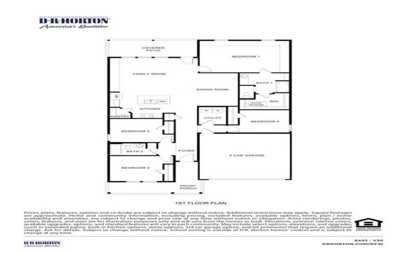 1511 Brooke Drive, Tyler, TX 75704, 4 Habitaciones Habitaciones , ,2 BañosBaños,Residential,En Venta,1511 Brooke Drive,0,21031477