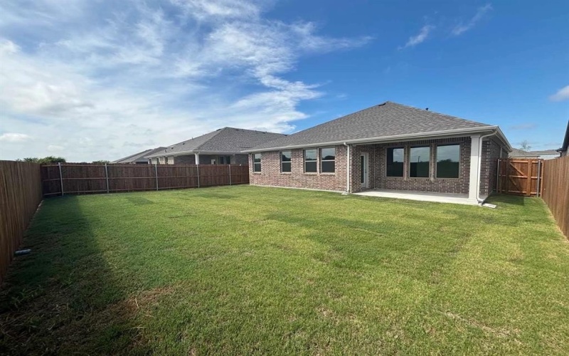 753 Waterhouse Lake Drive, Anna, TX 75409, 4 Habitaciones Habitaciones , ,2 BañosBaños,Residential,En Venta,753 Waterhouse Lake Drive,0,21031577