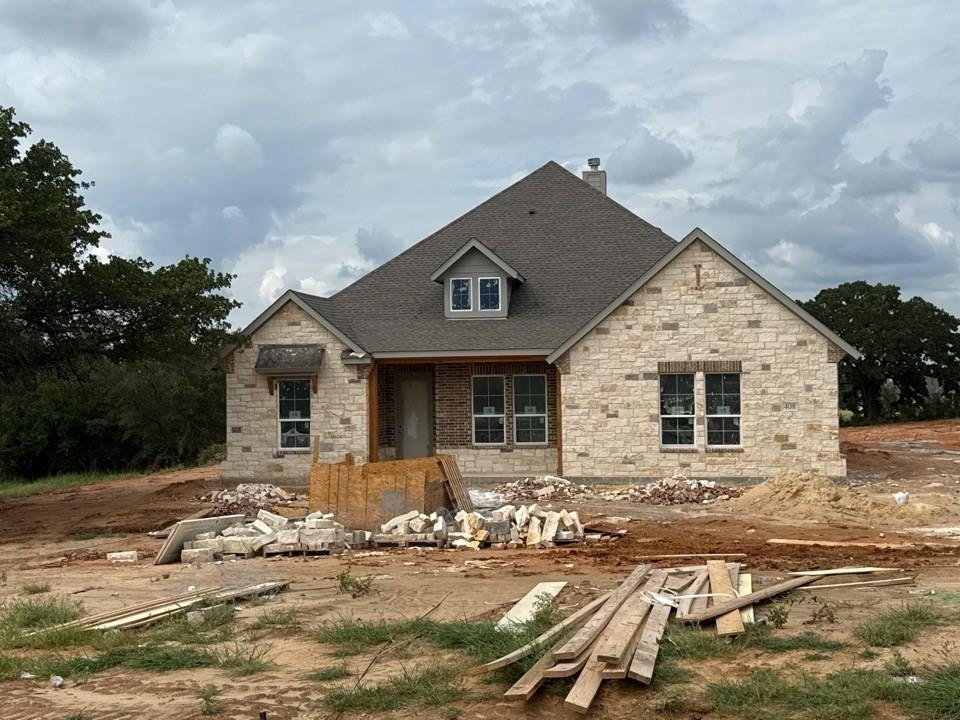 408 Hayden Faith Court, Springtown, TX 76082, 4 Bedrooms Bedrooms, ,3 BathroomsBathrooms,Residential,For Sale,408 Hayden Faith Court,0,21031603