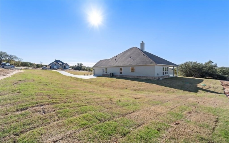 408 Hayden Faith Court, Springtown, TX 76082, 4 Bedrooms Bedrooms, ,3 BathroomsBathrooms,Residential,For Sale,408 Hayden Faith Court,0,21031603