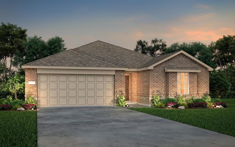 16040 Isles Drive, Fort Worth, TX 76052, 3 Habitaciones Habitaciones , ,2 BañosBaños,Residential,En Venta,16040 Isles Drive,0,21031620