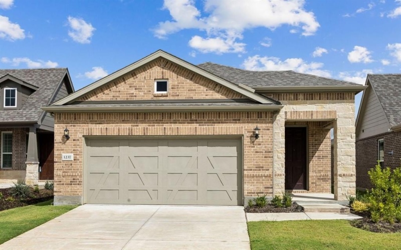 1237 Bogart Way, Celina, TX 75009, 2 Habitaciones Habitaciones , ,2 BañosBaños,Residential,En Venta,1237 Bogart Way,0,21031634