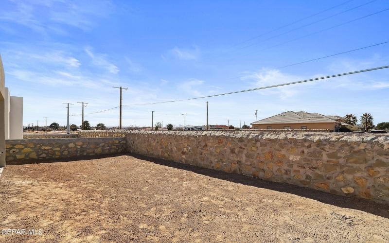 5997 RUIDOSO DOWNS Street, El Paso, TX 79932, 4 Habitaciones Habitaciones , ,3 BañosBaños,Residential,En Venta,5997 RUIDOSO DOWNS Street,916755