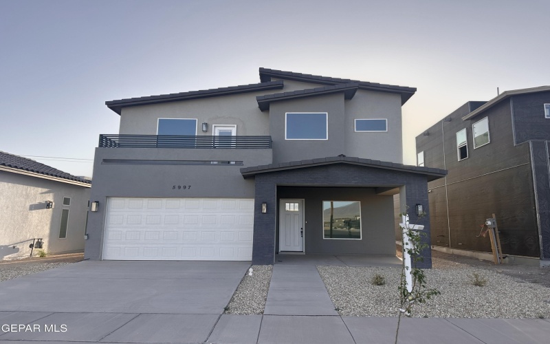 5997 RUIDOSO DOWNS Street, El Paso, TX 79932, 4 Habitaciones Habitaciones , ,3 BañosBaños,Residential,En Venta,5997 RUIDOSO DOWNS Street,916755