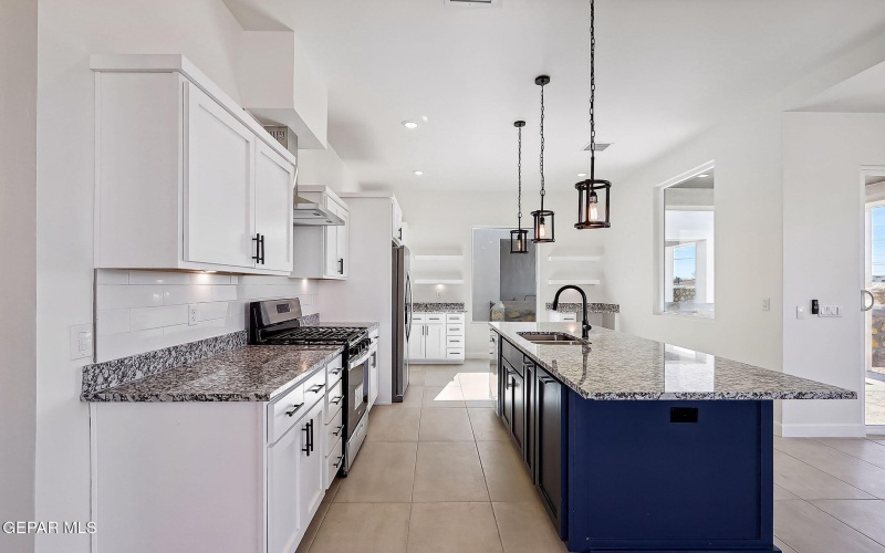 5997 RUIDOSO DOWNS Street, El Paso, TX 79932, 4 Habitaciones Habitaciones , ,3 BañosBaños,Residential,En Venta,5997 RUIDOSO DOWNS Street,916755