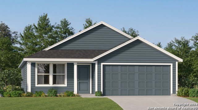 725 Canyon Run, Seguin, TX 78155, 3 Bedrooms Bedrooms, ,2 BathroomsBathrooms,Residential,For Sale,725 Canyon Run,0,1892449