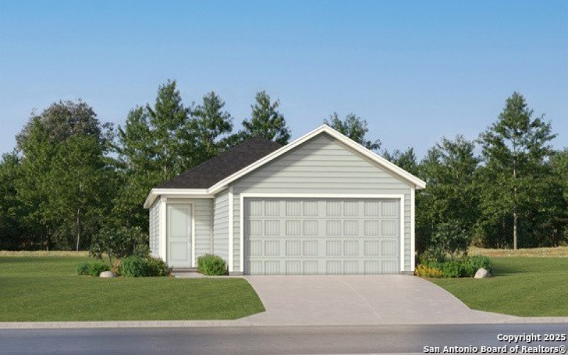 2883 Red Diamond, San Antonio, TX 78264, 3 Bedrooms Bedrooms, ,2 BathroomsBathrooms,Residential,For Sale,2883 Red Diamond,0,1892458