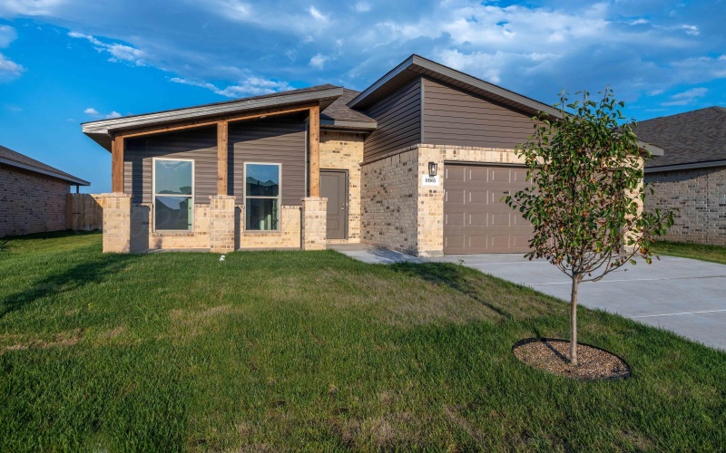10505 RUSE Street, Amarillo, TX 79118, 3 Bedrooms Bedrooms, ,2 BathroomsBathrooms,Residential,For Sale,10505 RUSE Street,0,25-7145