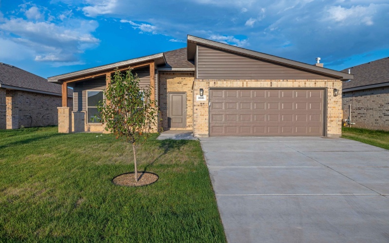 10505 RUSE Street, Amarillo, TX 79118, 3 Bedrooms Bedrooms, ,2 BathroomsBathrooms,Residential,For Sale,10505 RUSE Street,0,25-7145
