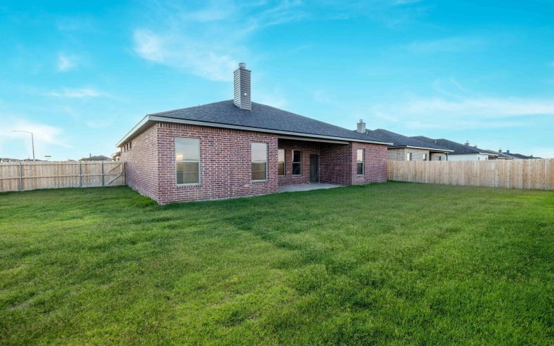 3109 Frontier Lane, Amarillo, TX 79124, 4 Bedrooms Bedrooms, ,3 BathroomsBathrooms,Residential,For Sale,3109 Frontier Lane,0,25-7146