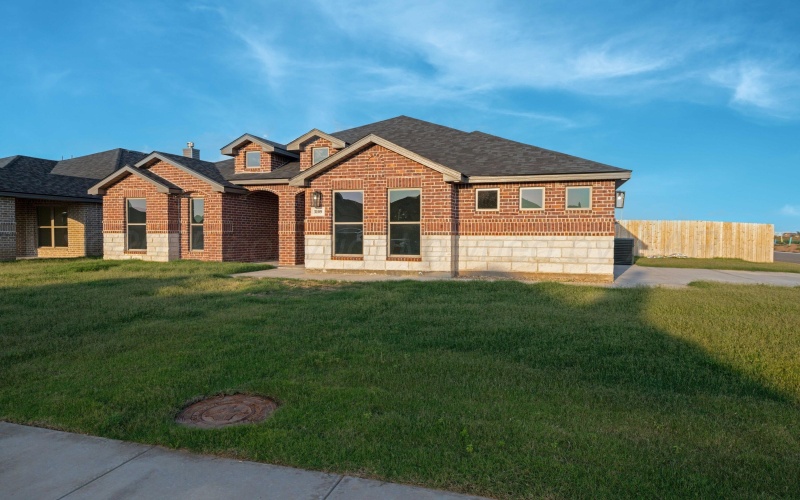 3109 Frontier Lane, Amarillo, TX 79124, 4 Bedrooms Bedrooms, ,3 BathroomsBathrooms,Residential,For Sale,3109 Frontier Lane,0,25-7146