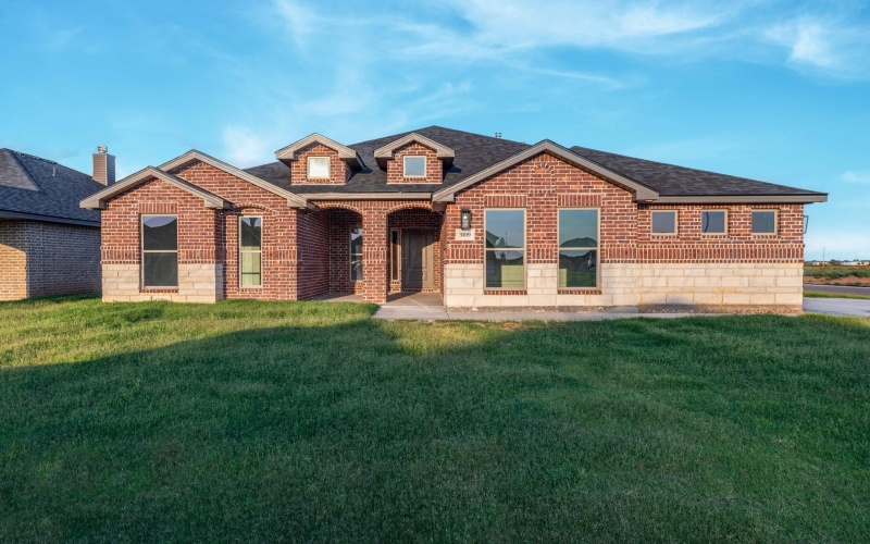 3109 Frontier Lane, Amarillo, TX 79124, 4 Bedrooms Bedrooms, ,3 BathroomsBathrooms,Residential,For Sale,3109 Frontier Lane,0,25-7146