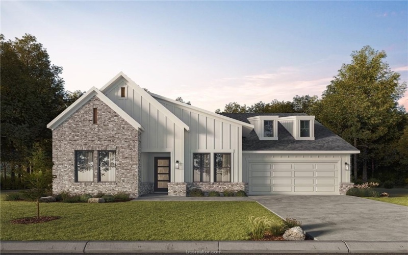 3645 Slocum Hill Drive, College Station, TX 77845, 4 Bedrooms Bedrooms, ,3 BathroomsBathrooms,Residential,For Sale,3645 Slocum Hill Drive,0,25008917
